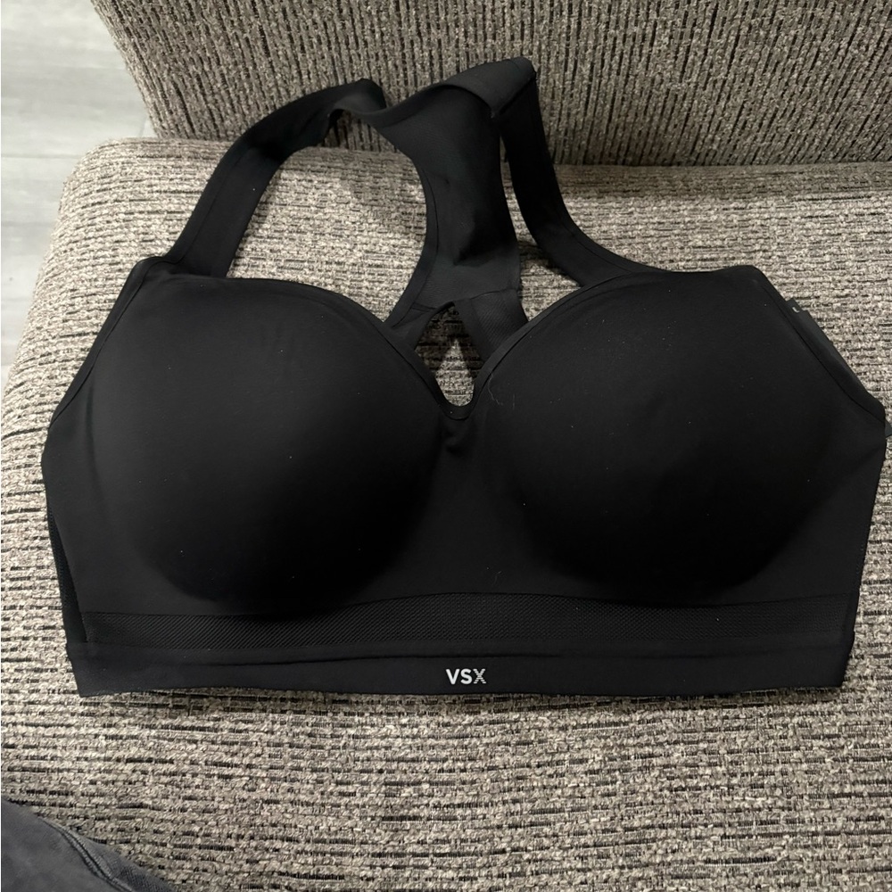 Victoria's Secret Black Sports Bra